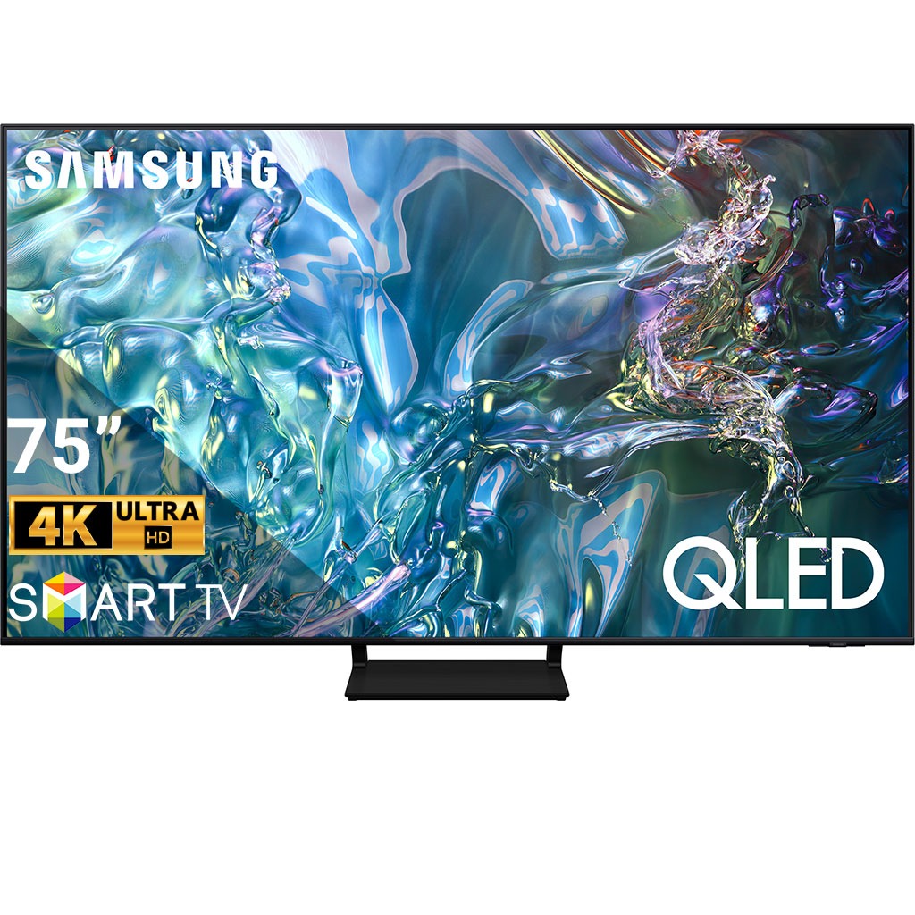 Smart Tivi Samsung 75 inch QA75Q60DAKXXV